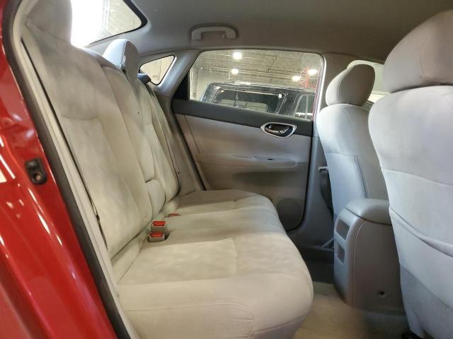 Photo 9 VIN: 3N1AB7APXDL643681 - NISSAN SENTRA S 