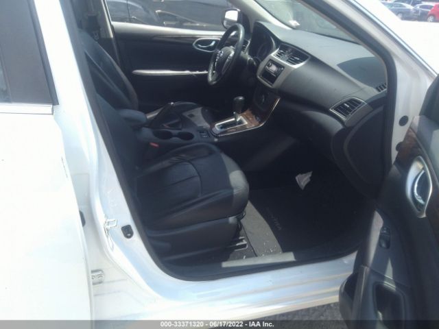 Photo 4 VIN: 3N1AB7APXDL644376 - NISSAN SENTRA 