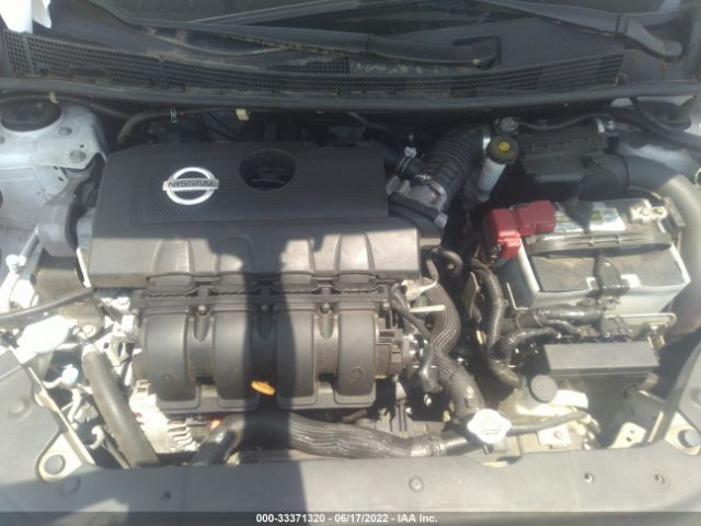 Photo 9 VIN: 3N1AB7APXDL644376 - NISSAN SENTRA 