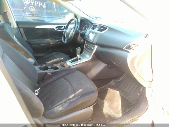 Photo 4 VIN: 3N1AB7APXDL644944 - NISSAN SENTRA 