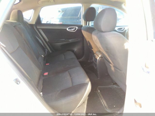 Photo 7 VIN: 3N1AB7APXDL644944 - NISSAN SENTRA 