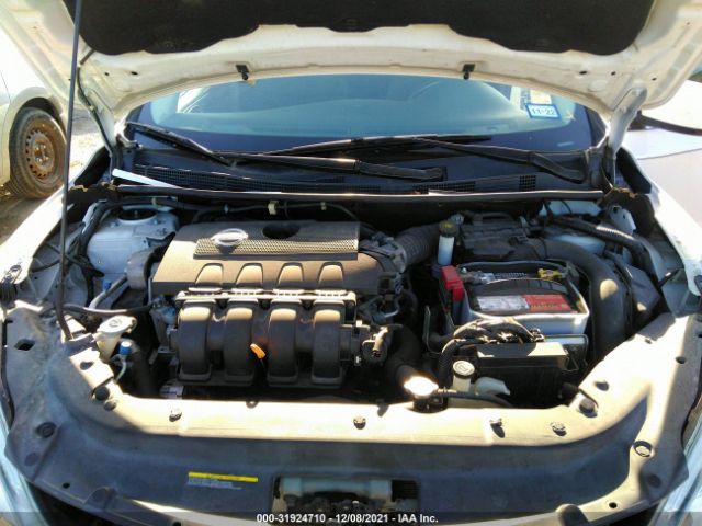 Photo 9 VIN: 3N1AB7APXDL644944 - NISSAN SENTRA 