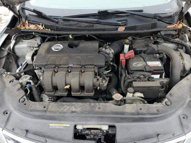 Photo 10 VIN: 3N1AB7APXDL646421 - NISSAN SENTRA 