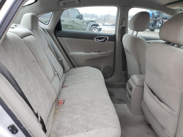 Photo 9 VIN: 3N1AB7APXDL646421 - NISSAN SENTRA 