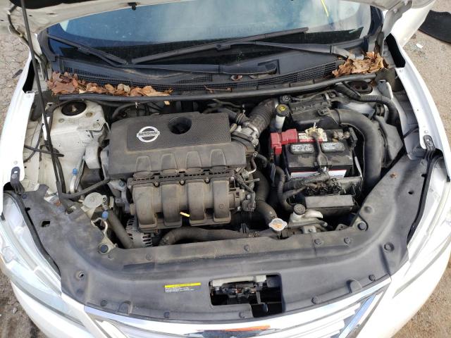 Photo 10 VIN: 3N1AB7APXDL650002 - NISSAN SENTRA S 