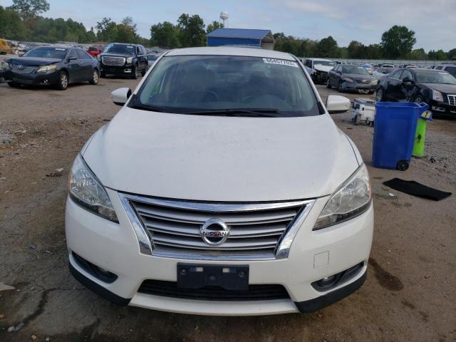 Photo 4 VIN: 3N1AB7APXDL650002 - NISSAN SENTRA S 