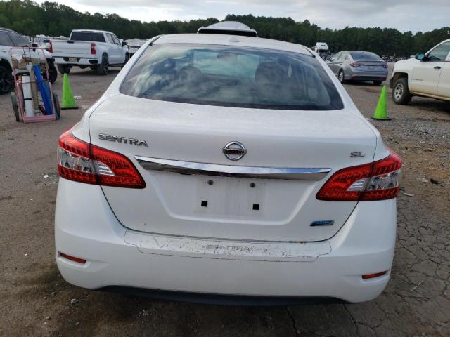 Photo 5 VIN: 3N1AB7APXDL650002 - NISSAN SENTRA S 