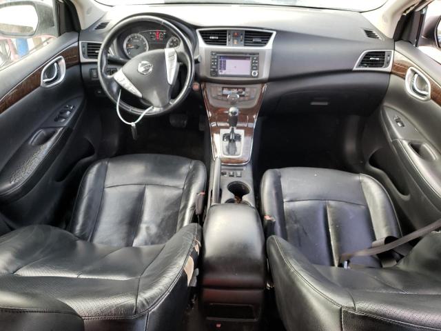 Photo 7 VIN: 3N1AB7APXDL650002 - NISSAN SENTRA S 