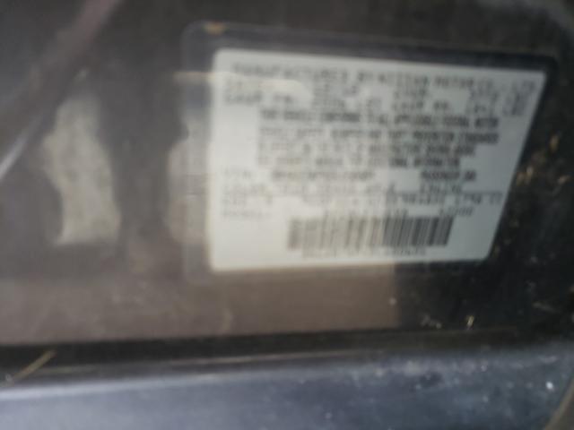 Photo 9 VIN: 3N1AB7APXDL650601 - NISSAN SENTRA S 