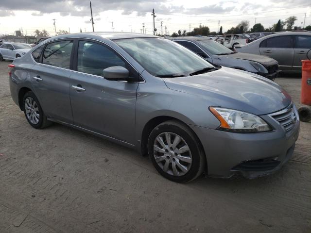 Photo 3 VIN: 3N1AB7APXDL652719 - NISSAN SENTRA S 