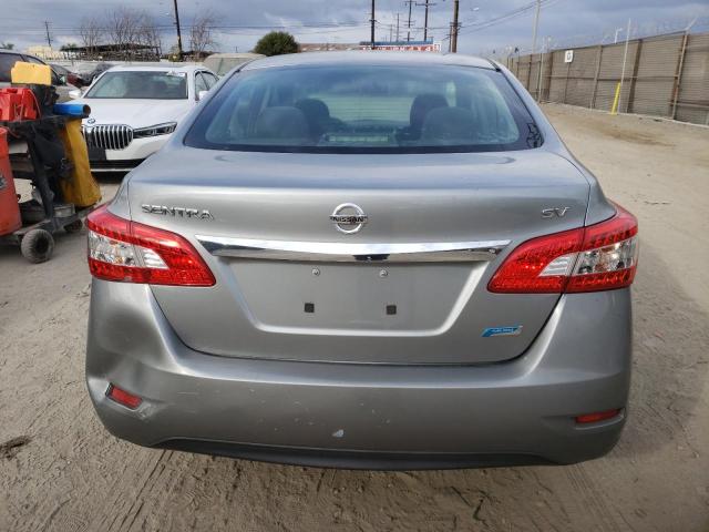 Photo 5 VIN: 3N1AB7APXDL652719 - NISSAN SENTRA S 