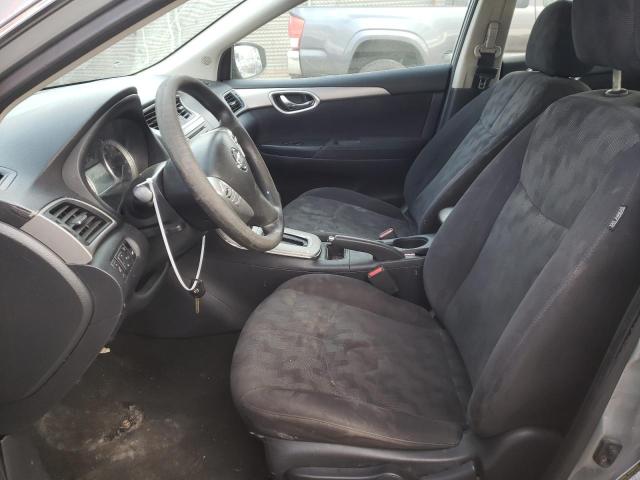 Photo 6 VIN: 3N1AB7APXDL652719 - NISSAN SENTRA S 