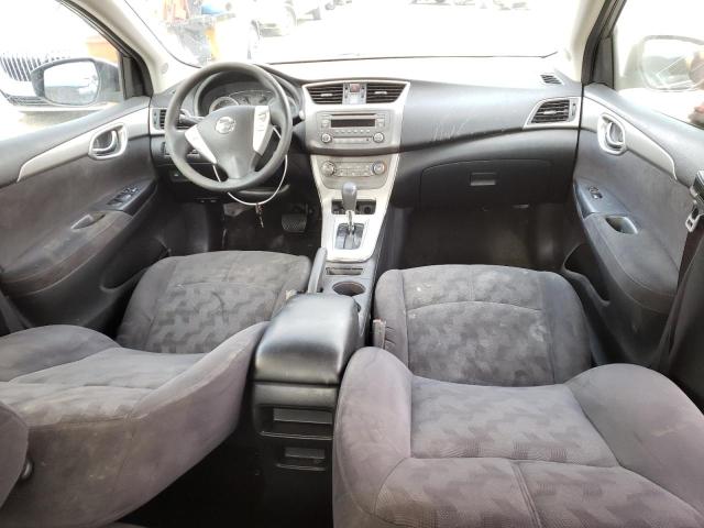 Photo 7 VIN: 3N1AB7APXDL652719 - NISSAN SENTRA S 