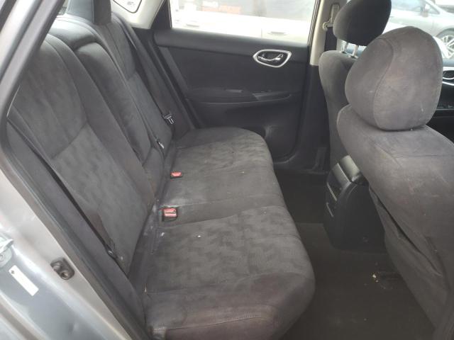 Photo 9 VIN: 3N1AB7APXDL652719 - NISSAN SENTRA S 