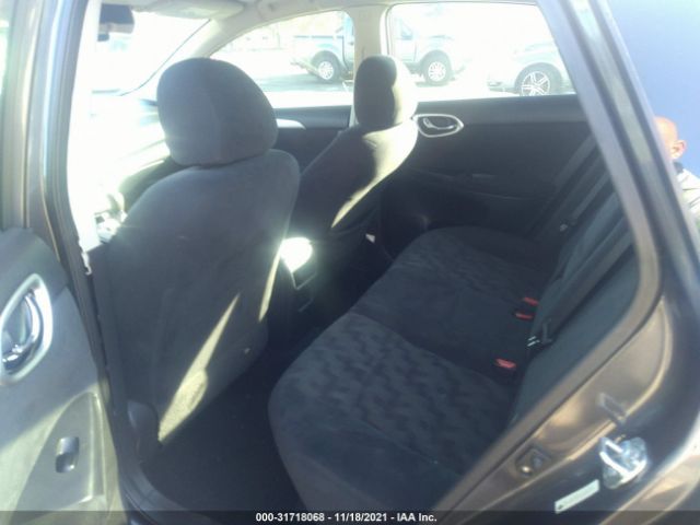 Photo 7 VIN: 3N1AB7APXDL652865 - NISSAN SENTRA 