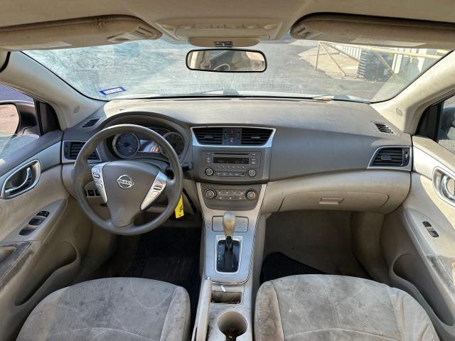 Photo 8 VIN: 3N1AB7APXDL655457 - NISSAN SENTRA S 