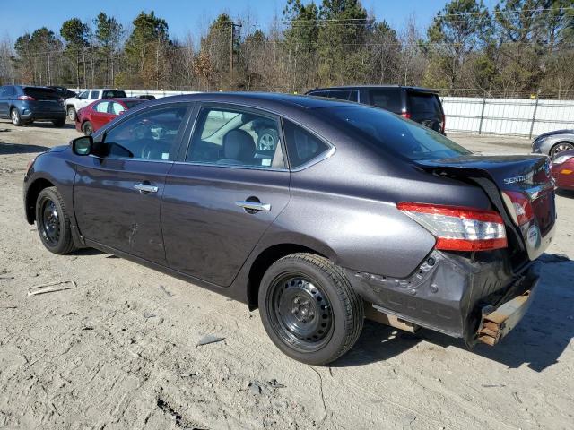 Photo 1 VIN: 3N1AB7APXDL661940 - NISSAN SENTRA 