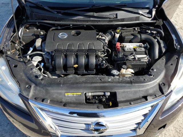 Photo 10 VIN: 3N1AB7APXDL661940 - NISSAN SENTRA 