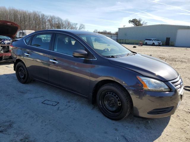 Photo 3 VIN: 3N1AB7APXDL661940 - NISSAN SENTRA 