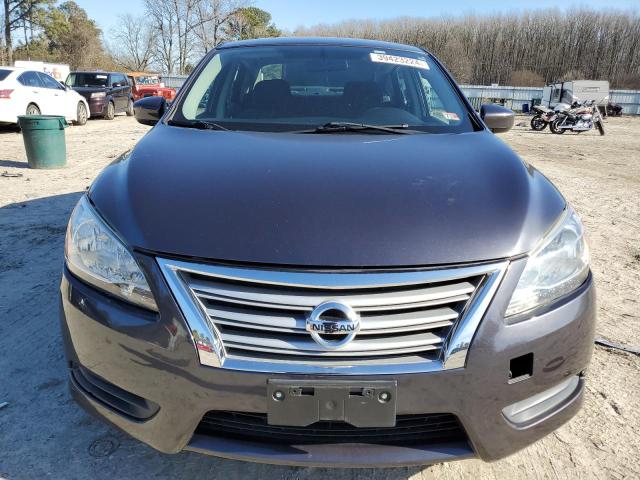 Photo 4 VIN: 3N1AB7APXDL661940 - NISSAN SENTRA 