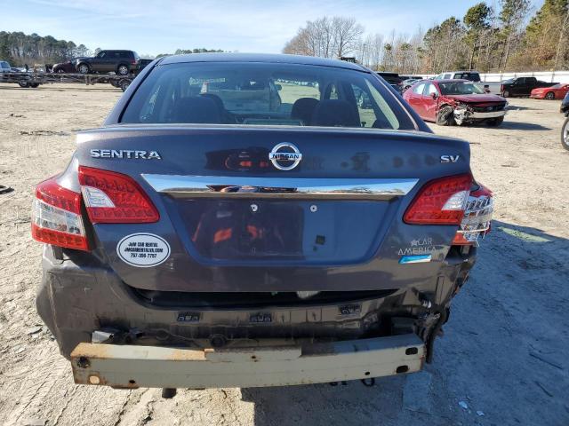 Photo 5 VIN: 3N1AB7APXDL661940 - NISSAN SENTRA 