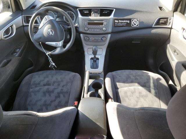 Photo 7 VIN: 3N1AB7APXDL661940 - NISSAN SENTRA 