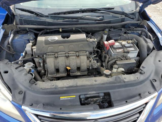 Photo 6 VIN: 3N1AB7APXDL665955 - NISSAN SENTRA S 