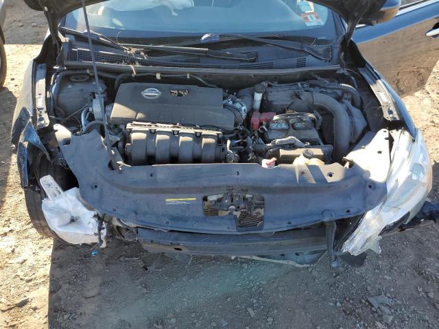 Photo 10 VIN: 3N1AB7APXDL667592 - NISSAN SENTRA S 