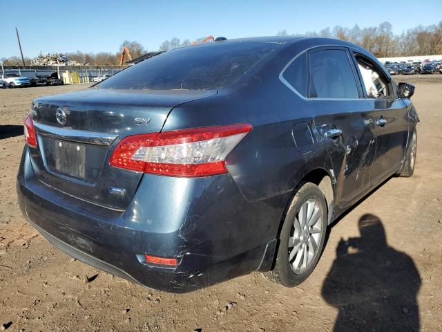 Photo 2 VIN: 3N1AB7APXDL667592 - NISSAN SENTRA S 