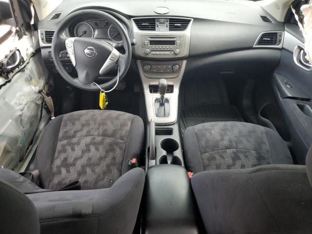 Photo 7 VIN: 3N1AB7APXDL667995 - NISSAN SENTRA 