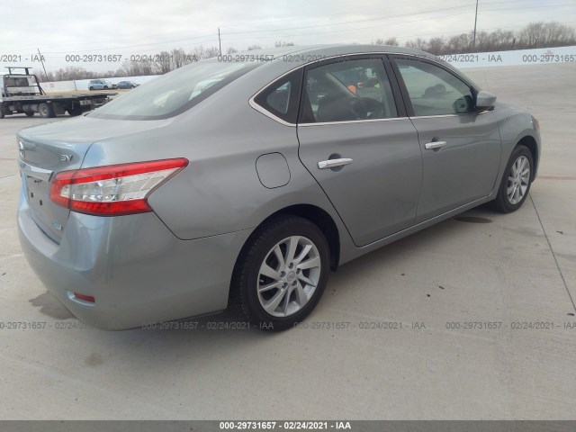 Photo 3 VIN: 3N1AB7APXDL668693 - NISSAN SENTRA 