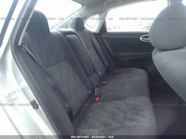 Photo 7 VIN: 3N1AB7APXDL668693 - NISSAN SENTRA 