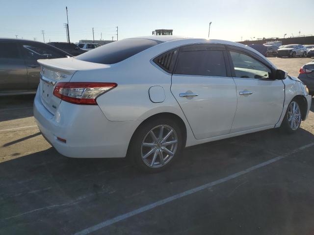 Photo 2 VIN: 3N1AB7APXDL669522 - NISSAN SENTRA 