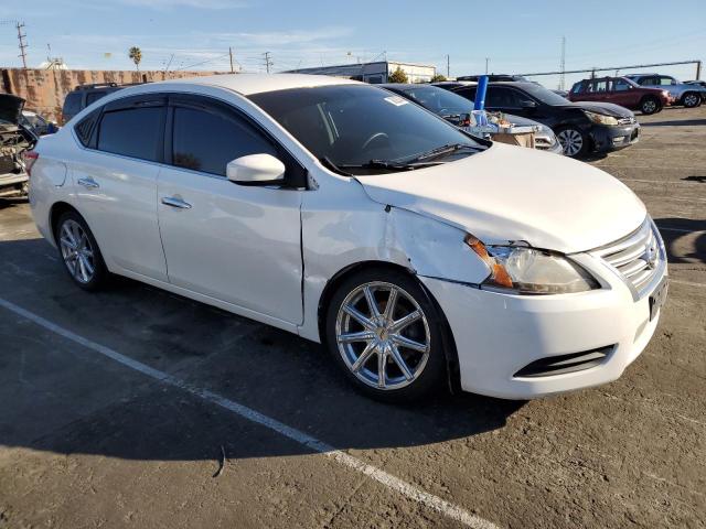 Photo 3 VIN: 3N1AB7APXDL669522 - NISSAN SENTRA 