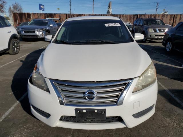 Photo 4 VIN: 3N1AB7APXDL669522 - NISSAN SENTRA 