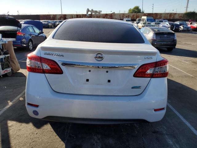 Photo 5 VIN: 3N1AB7APXDL669522 - NISSAN SENTRA 