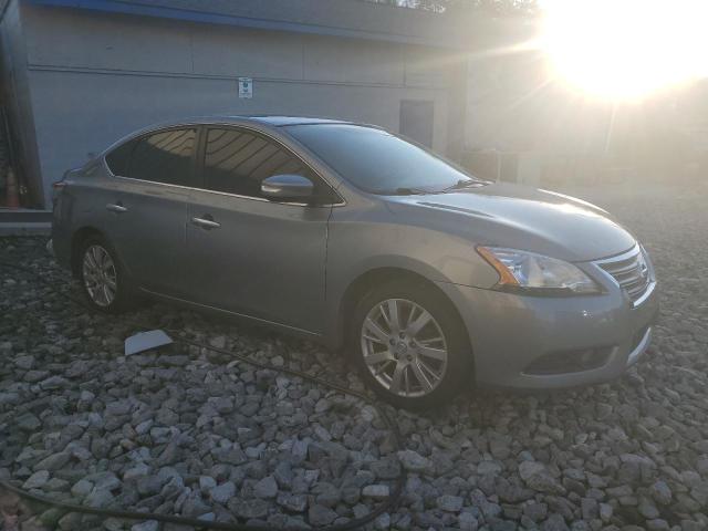 Photo 3 VIN: 3N1AB7APXDL670881 - NISSAN SENTRA S 