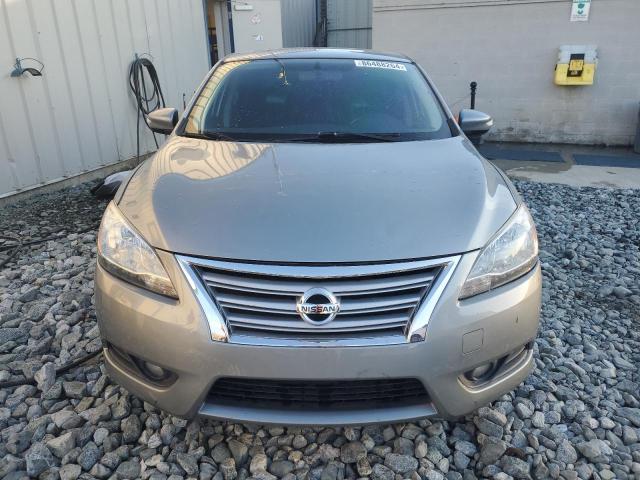 Photo 4 VIN: 3N1AB7APXDL670881 - NISSAN SENTRA S 