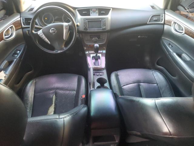 Photo 7 VIN: 3N1AB7APXDL670881 - NISSAN SENTRA S 