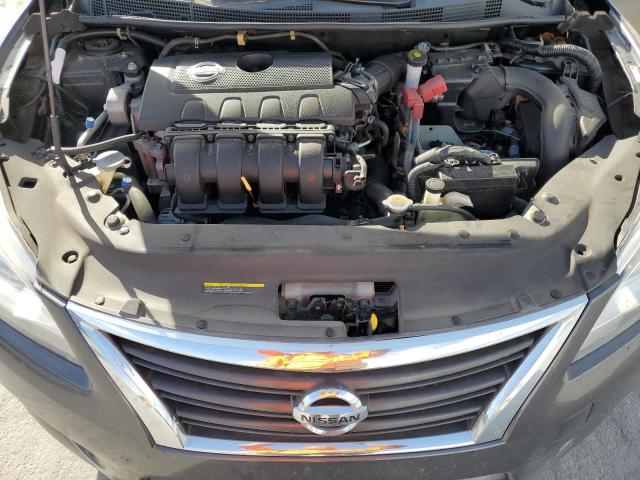 Photo 10 VIN: 3N1AB7APXDL671030 - NISSAN SENTRA S 