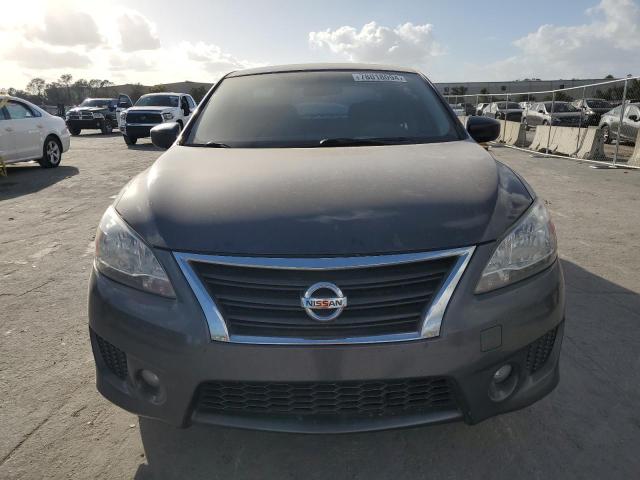 Photo 4 VIN: 3N1AB7APXDL671030 - NISSAN SENTRA S 