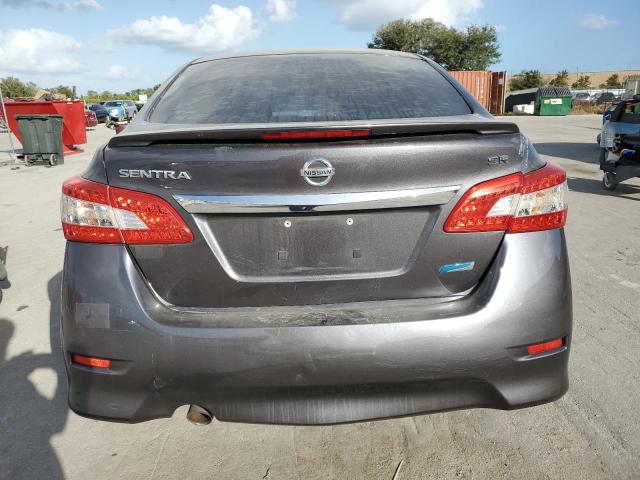 Photo 5 VIN: 3N1AB7APXDL671030 - NISSAN SENTRA S 