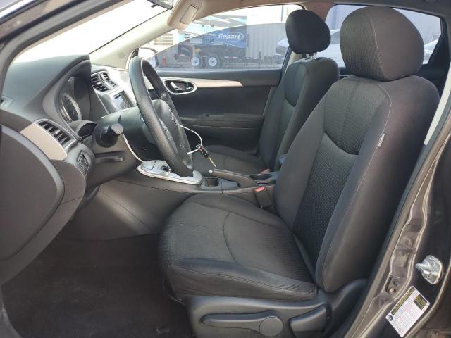 Photo 6 VIN: 3N1AB7APXDL671030 - NISSAN SENTRA S 