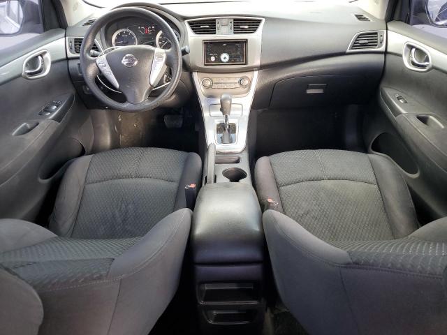 Photo 7 VIN: 3N1AB7APXDL671030 - NISSAN SENTRA S 