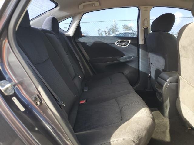 Photo 9 VIN: 3N1AB7APXDL671030 - NISSAN SENTRA S 