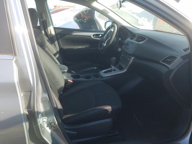 Photo 4 VIN: 3N1AB7APXDL672243 - NISSAN SENTRA 