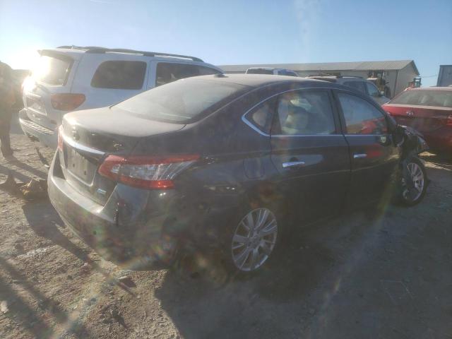 Photo 2 VIN: 3N1AB7APXDL675286 - NISSAN SENTRA 