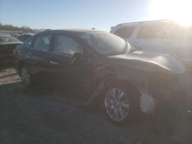 Photo 3 VIN: 3N1AB7APXDL675286 - NISSAN SENTRA 