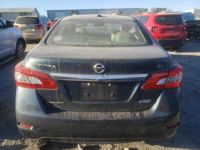 Photo 5 VIN: 3N1AB7APXDL675286 - NISSAN SENTRA 