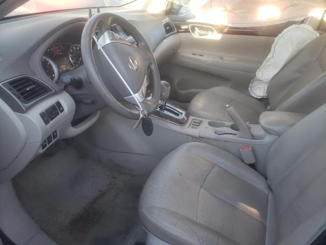 Photo 6 VIN: 3N1AB7APXDL675286 - NISSAN SENTRA 